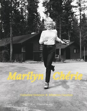 Marilyn chérie