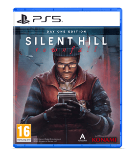 Silent Hill: Townfall