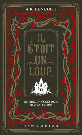 Il était un loup...