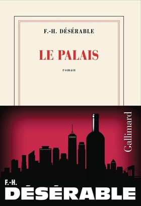 Le Palais