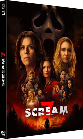 Scream 7