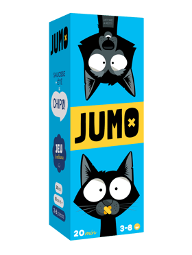 Jumo - Atm Gaming