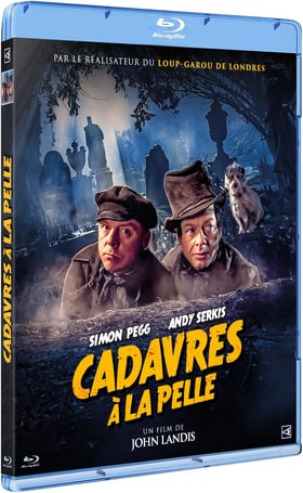 Cadavres à la pelle