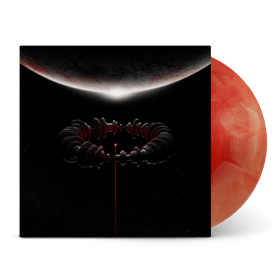 The Wow! Signal - marbled vinyle - Exclu Cultura
