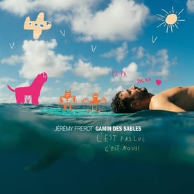 Gamin Des Sables (C'est pas lui, c'est nous)