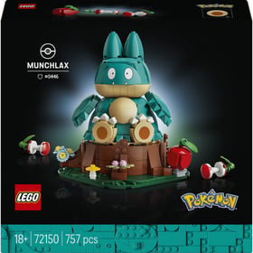 LEGO® 72150 - Goinfrex - LEGO® Pokémon™