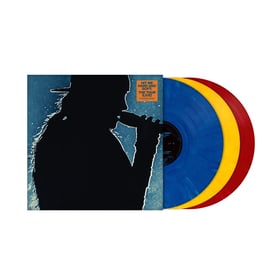 HIT ME HARD AND SOFT: THE TOUR (LIVE) - édition limitée colorée