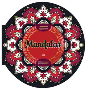 Mandalas - Collection signature