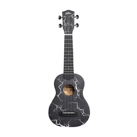 Ukulélé soprano USS-10 - Halloween - Shiver