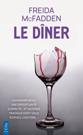 Le dîner