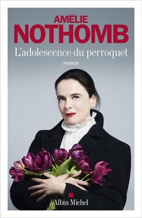 L'adolescence du perroquet