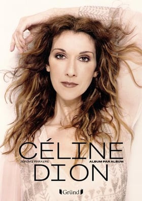Céline Dion, album par album