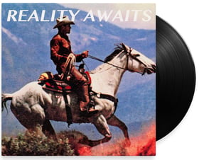 Reality Awaits