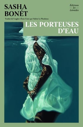 Les porteuses d'eau