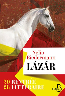 Lázár