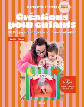 Créations pour enfants