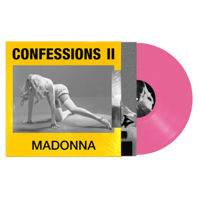 CONFESSIONS II EXCLU CULTURA
