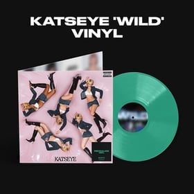 WILD - édition colorée