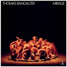 Mirage - Ballet for 16 Dancers - édition 180g