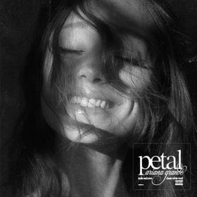 Petal - Exclusivité Cultura - Tirage limité - 1 LP blanc 30 cm + livret avec paroles & photos + gatefold