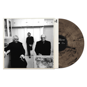 Music, Fashion, Film - LP Yorkshire Smoke - Exclusivité Cultura