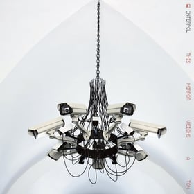 This Mirror Weighs A Ton - CD