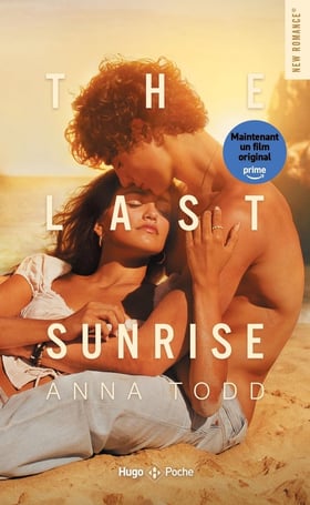 The last Sunrise