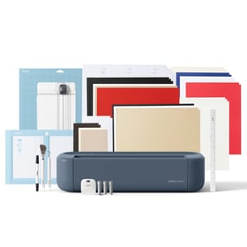 Pack Essentiels Cricut Maker™ 5