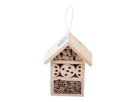 Maison à insectes - Créalia