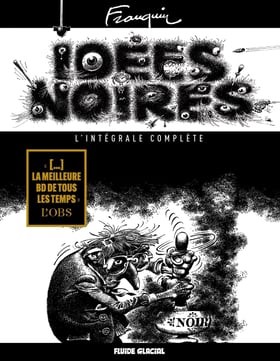 Idées noires : Intégrale