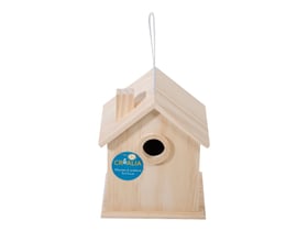Maison à oiseaux - Créalia