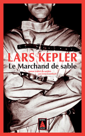 Le marchand de sable