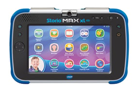 Tablette Storio max XL 2.0 Bleu - VTech