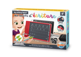 Ma tablette d'écriture