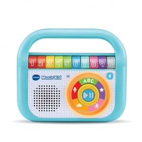 Baladeur musical Music'Kid - Vtech