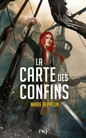 La Carte des Confins Tome 1