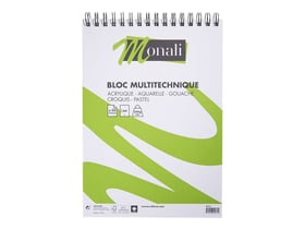 Bloc multitechnique A4 - Monali