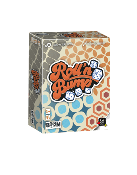 Roll N Bump - Gigamic