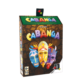 Cabanga - Gigamic