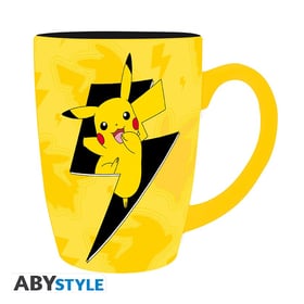 Mug Abystyle - Pokémon Pikachu - 400 ml
