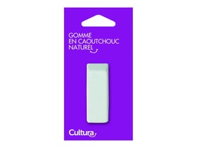 Gomme blanche - Caoutchouc naturel - Cultura