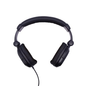 Casque de monitoring MHS 100 - Noir - Shiver
