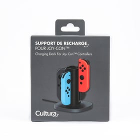 Chargeur de Joy-Con™ - Cultura