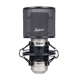 Shiver MDS-10 - Pack Micro Dynamique Chant - Micro