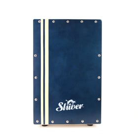 Cajon CJS-20 - Color Block - Shiver