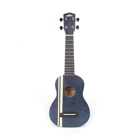 Ukulélé soprano USS-10 - Color Block - Shiver