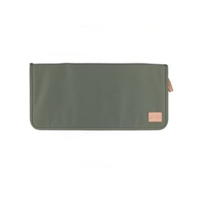 Pochette pour aiguilles - Tricot et Crochet - Créalia