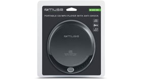Lecteur CD portable - M-900 - Muse