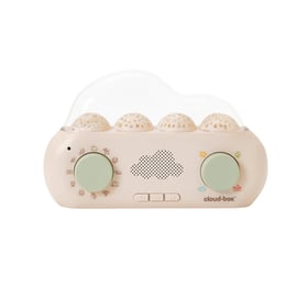Boîte à rêves - conteuse d'histoires CloudBox