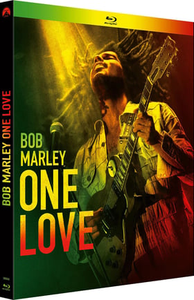 Bob Marley : One Love